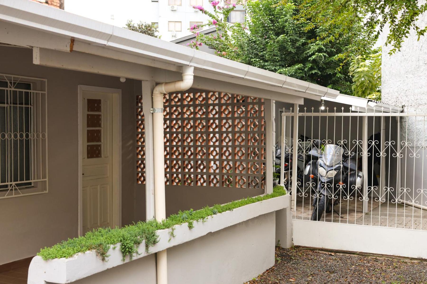 Casa Com Estacionamento No Centro, Pets Sao Bem Vindos Villa Concórdia Buitenkant foto